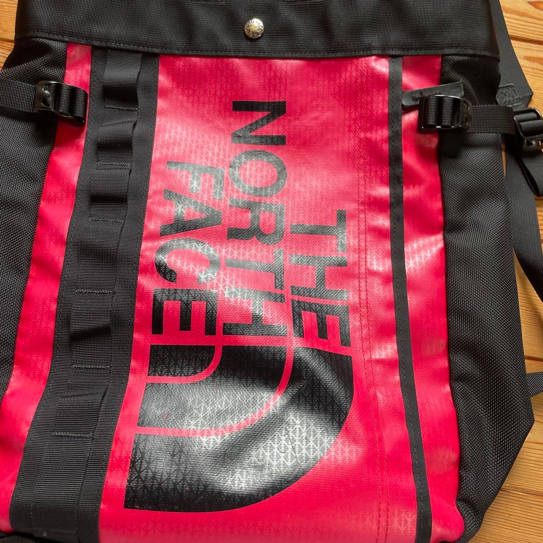 north face