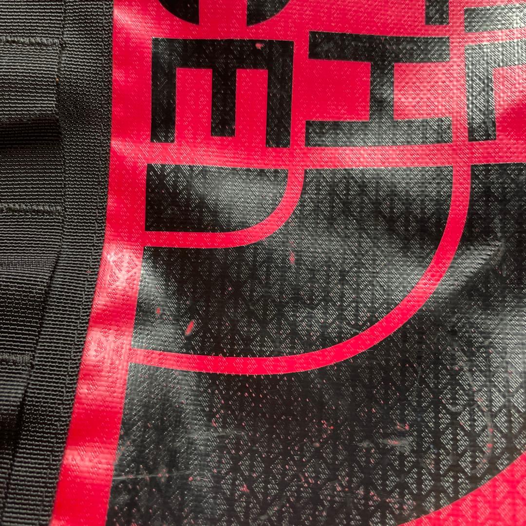 north face
