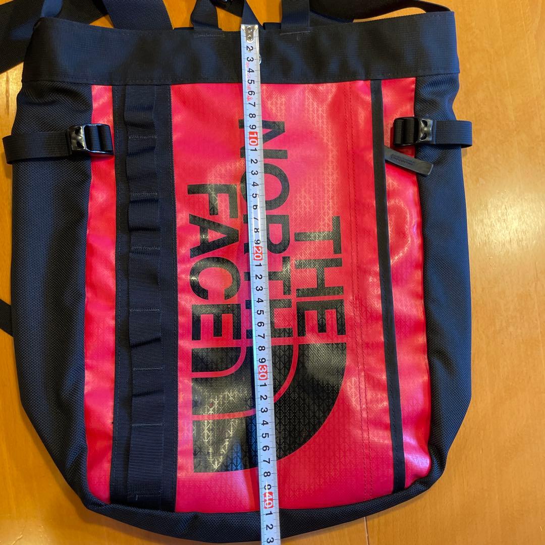 north face