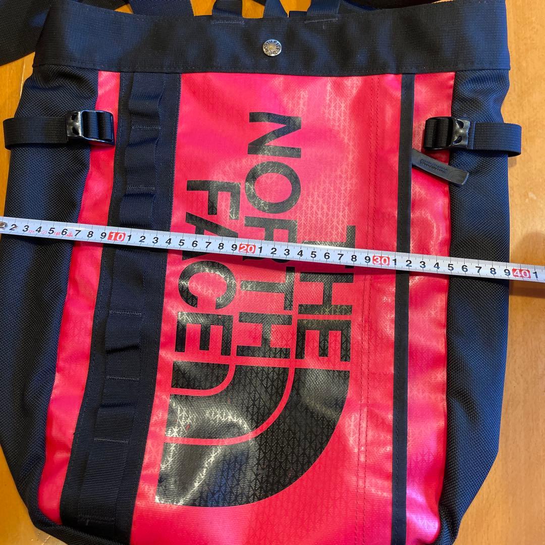 north face