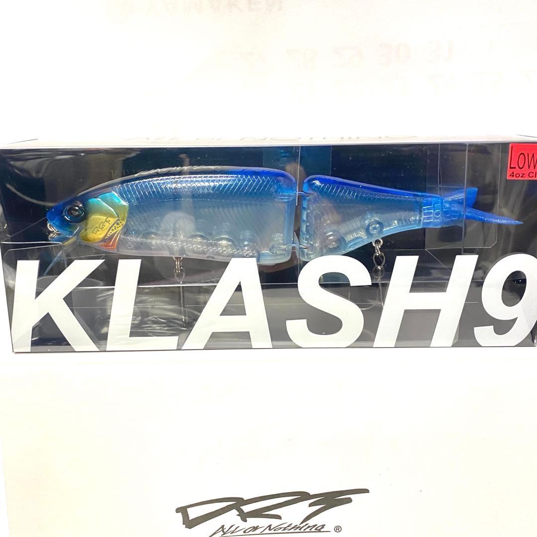 new limited