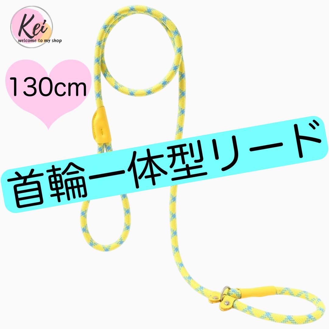 ?? Dog Leash for Pulling Training, Walking, Integrated Collar, No Collar Needed, For Dogs