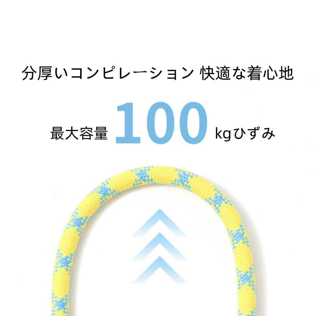 ?? Dog Leash for Pulling Training, Walking, Integrated Collar, No Collar Needed, For Dogs