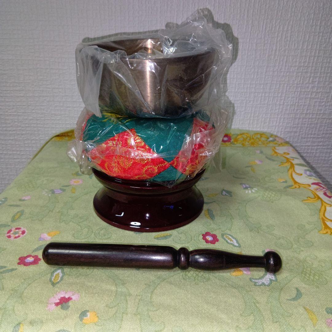 Ring/Ring Stick Set - New, Unused