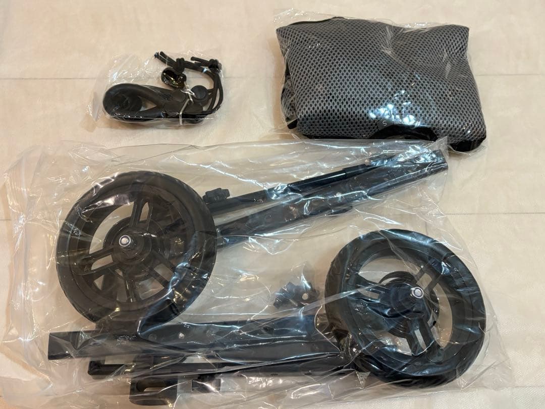 adjustable wheelchair