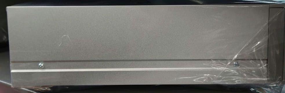 【Retail Price: ¥231,000】SONY HAP-Z1ES HDD Audio Player