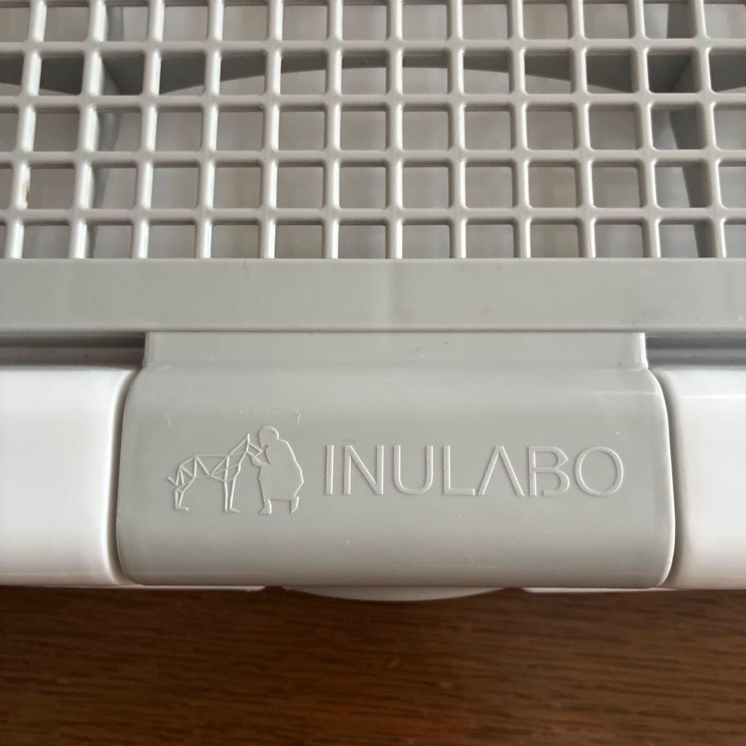 inulabo<br>zero paw
