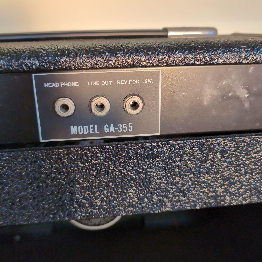 no noticeable