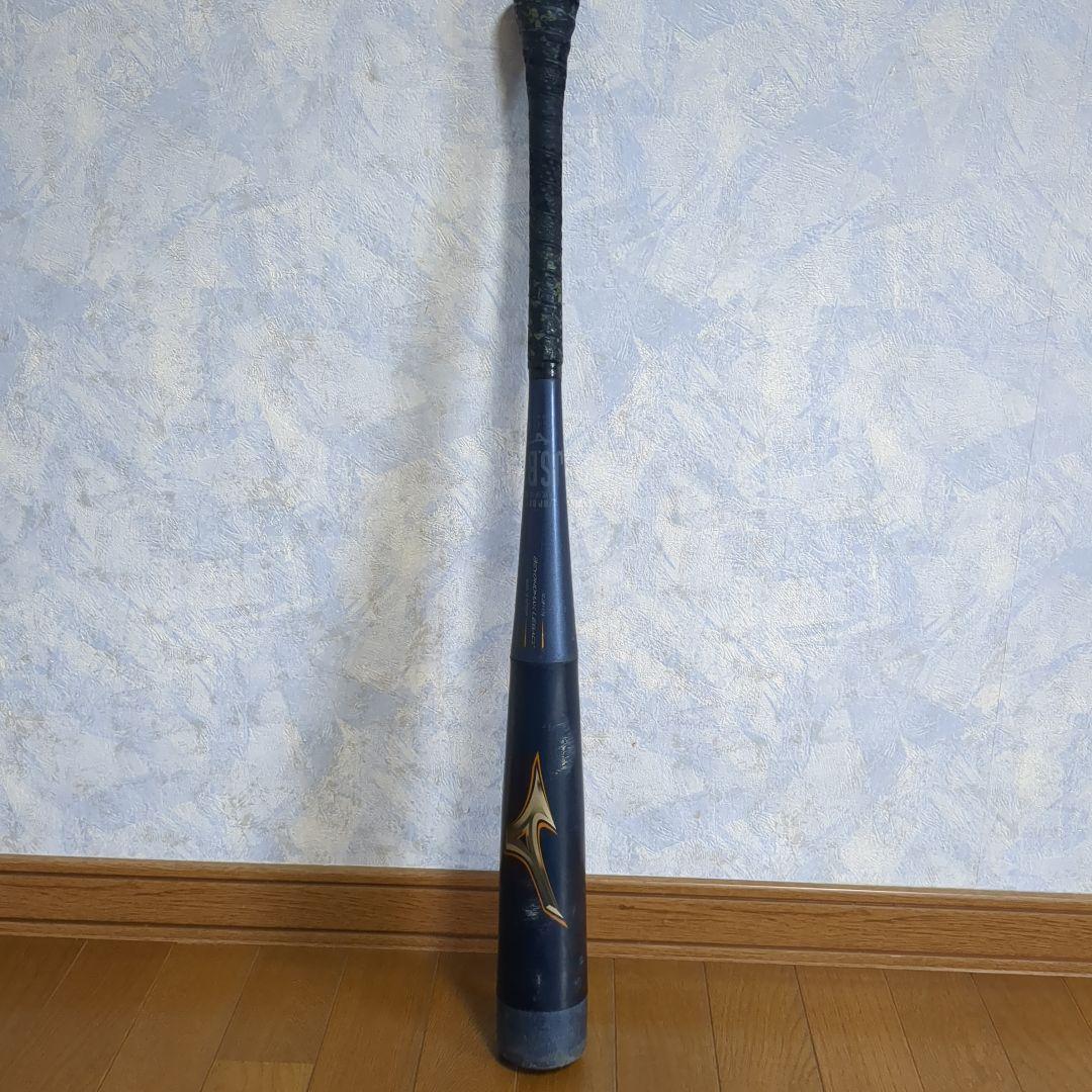78cm BEYOND LEGACY Soft Baseball Bat Navy