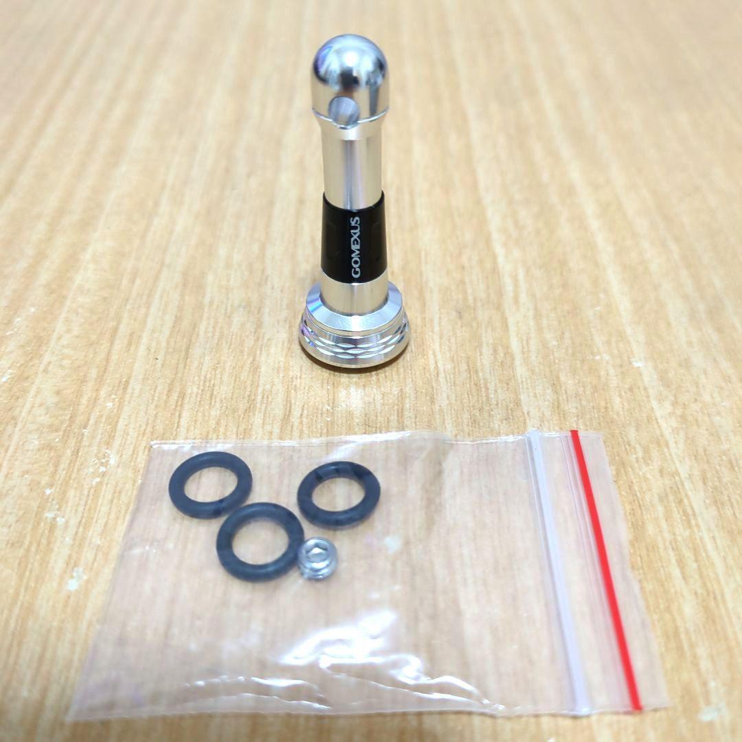 Gomexus Reel Stand 48mm Spinning Stradic Caldia