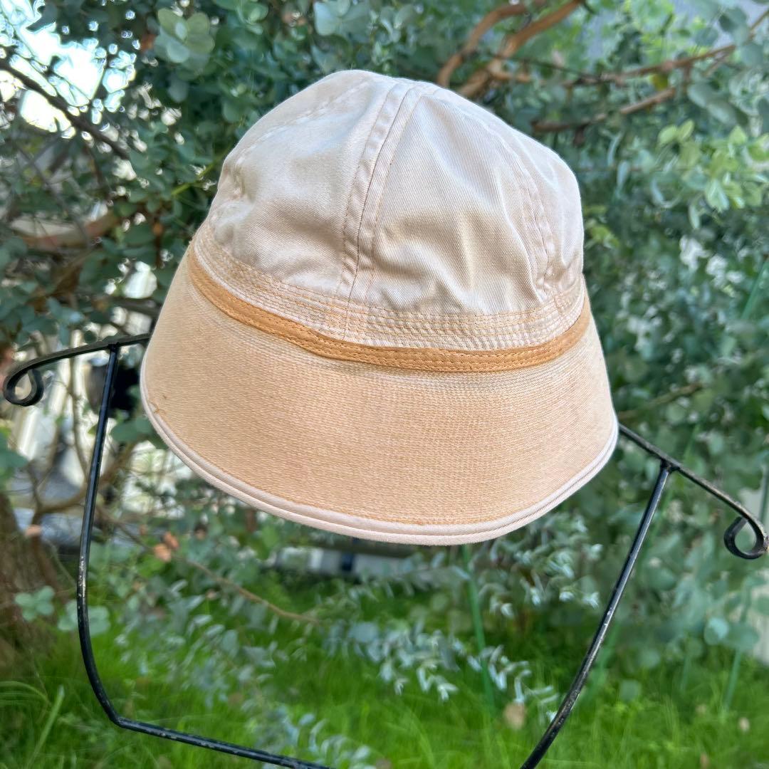 vintage rare color U.S. Navy hat U.S.N USA