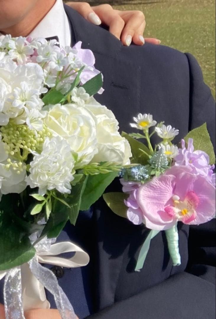 set groom