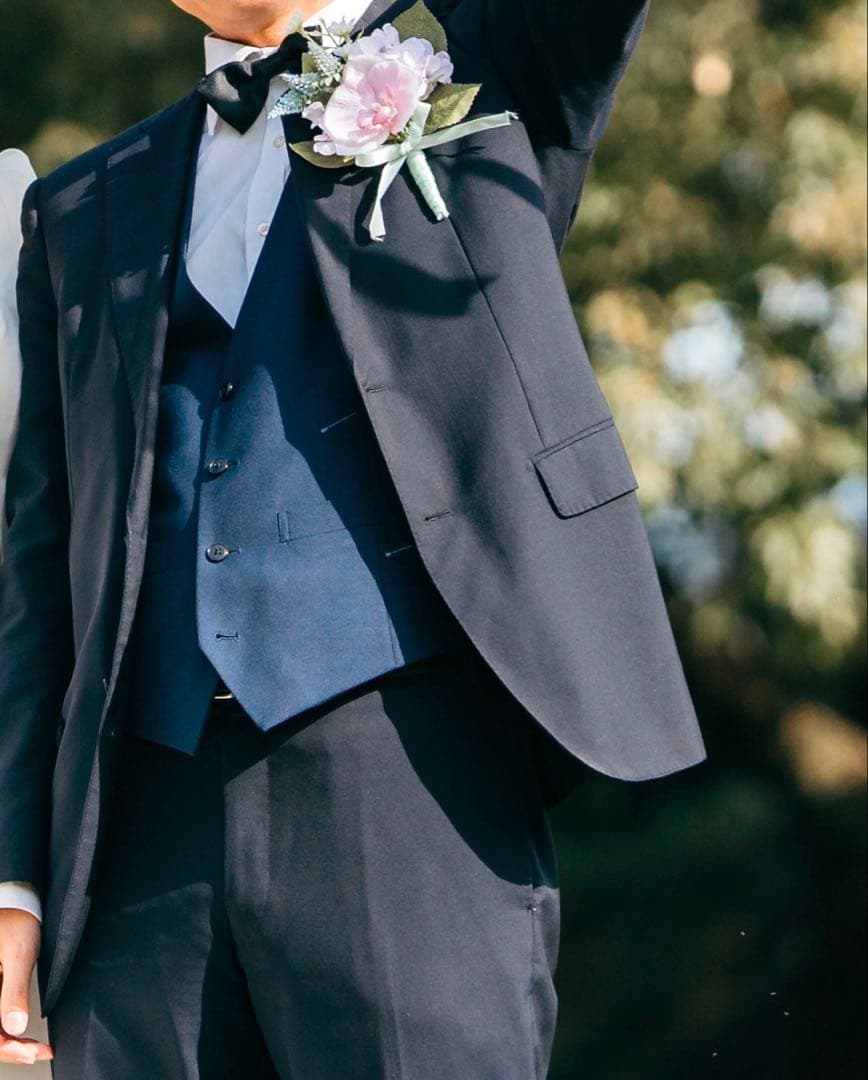 set groom