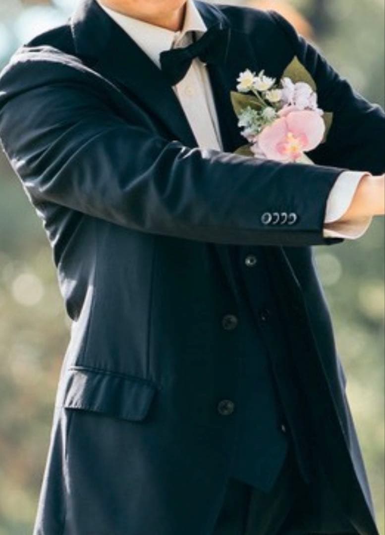 set groom