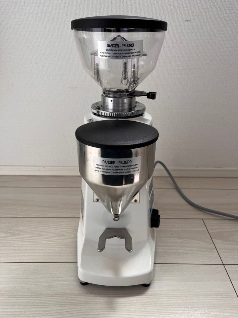 La Marzocco Grinder LUX-D