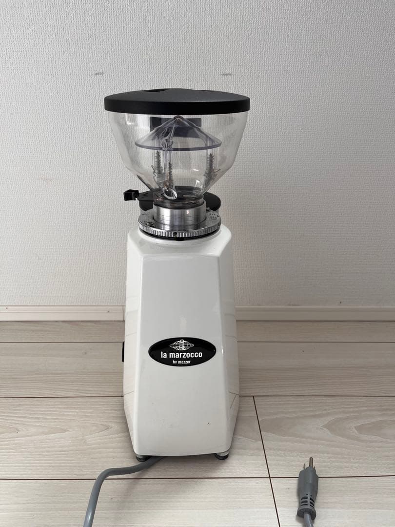 la marzocco