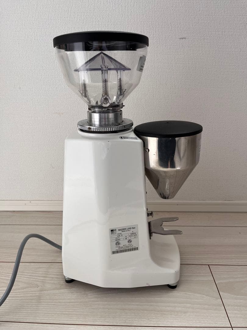 la marzocco
