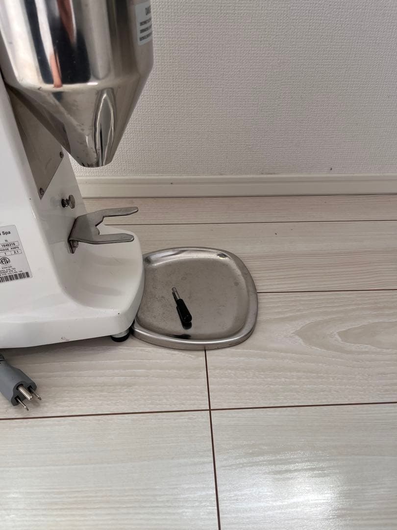 la marzocco