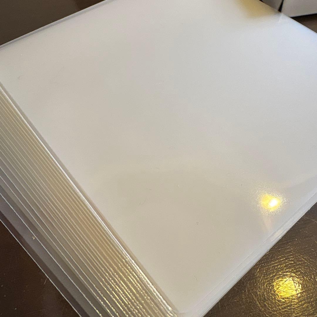 type laminating