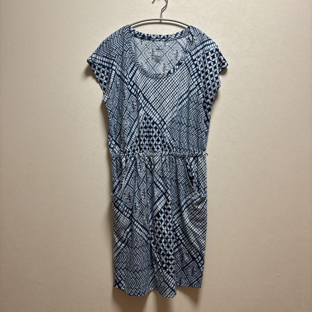 One-of-a-kind ✨ SONOMA [L] Short Sleeve Knee-Length Dress Summer Vintage