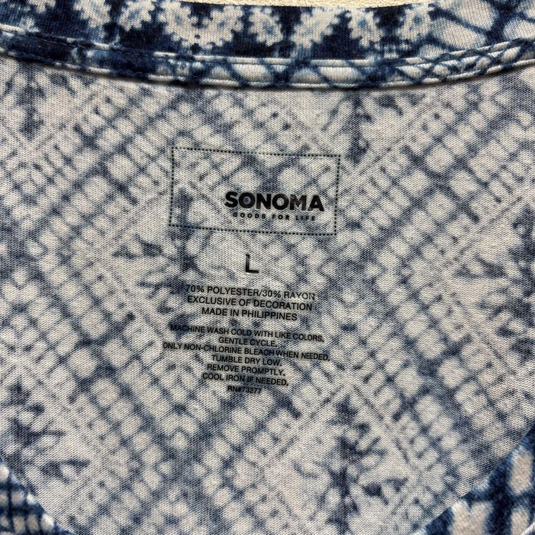 short sleeved