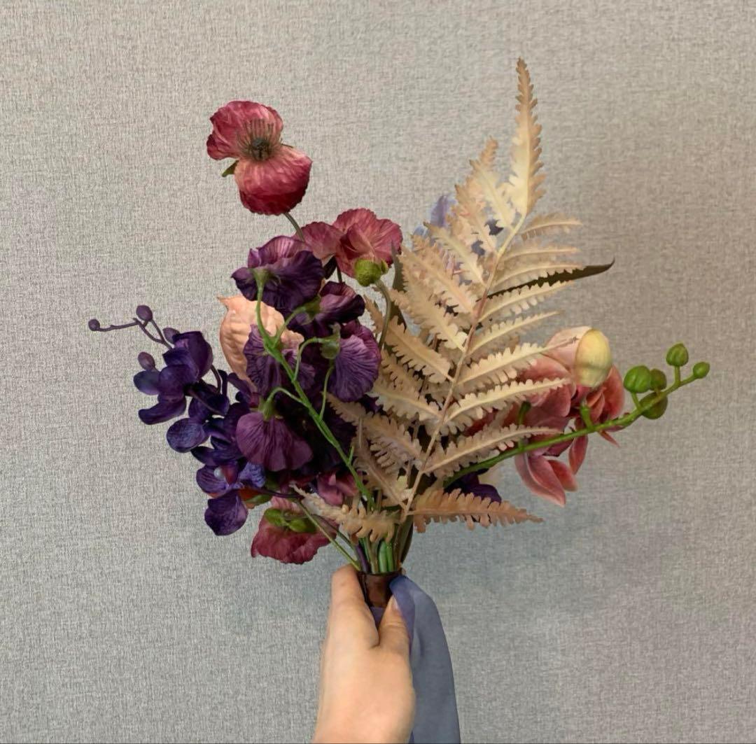 used wedding
