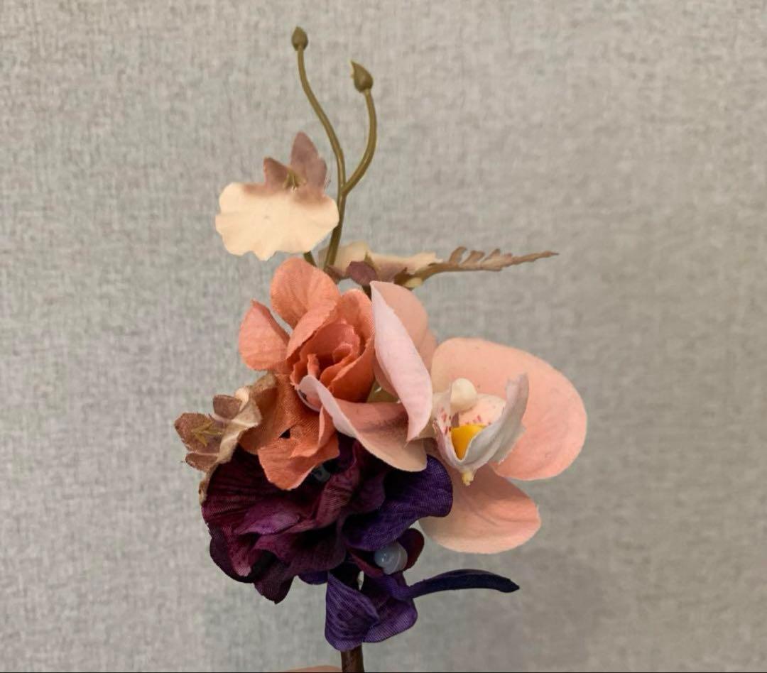 used wedding