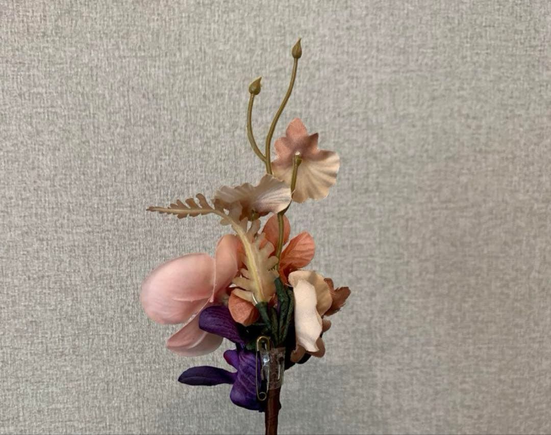 used wedding