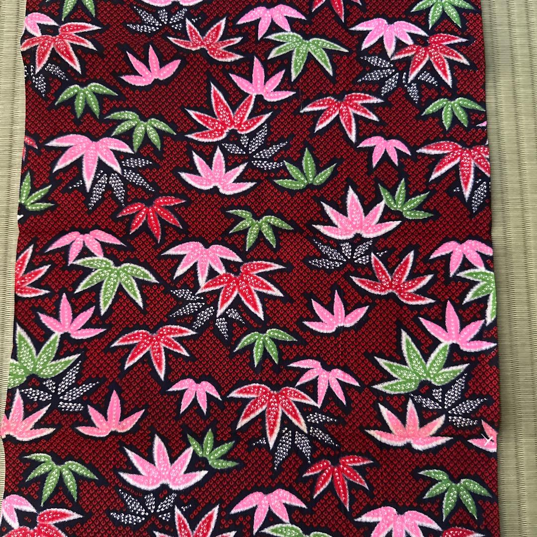 bolt cotton
