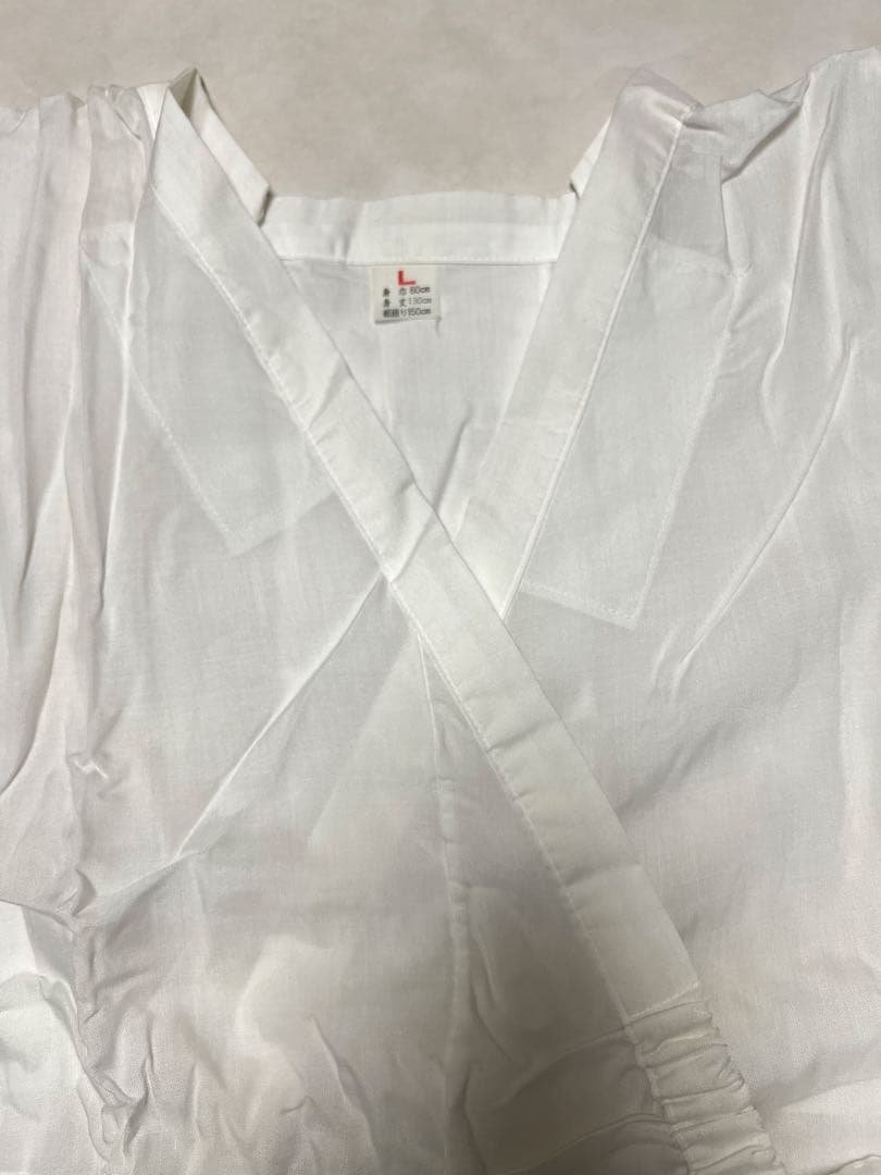 size japanese