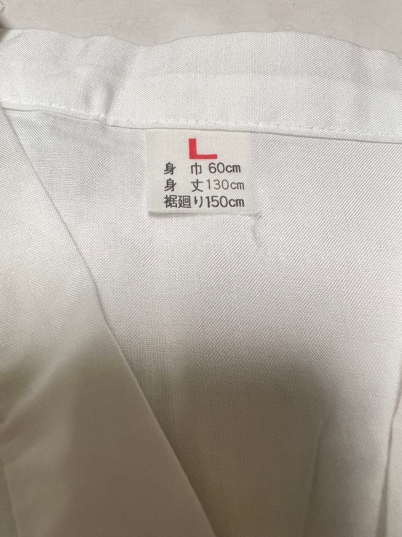 size japanese