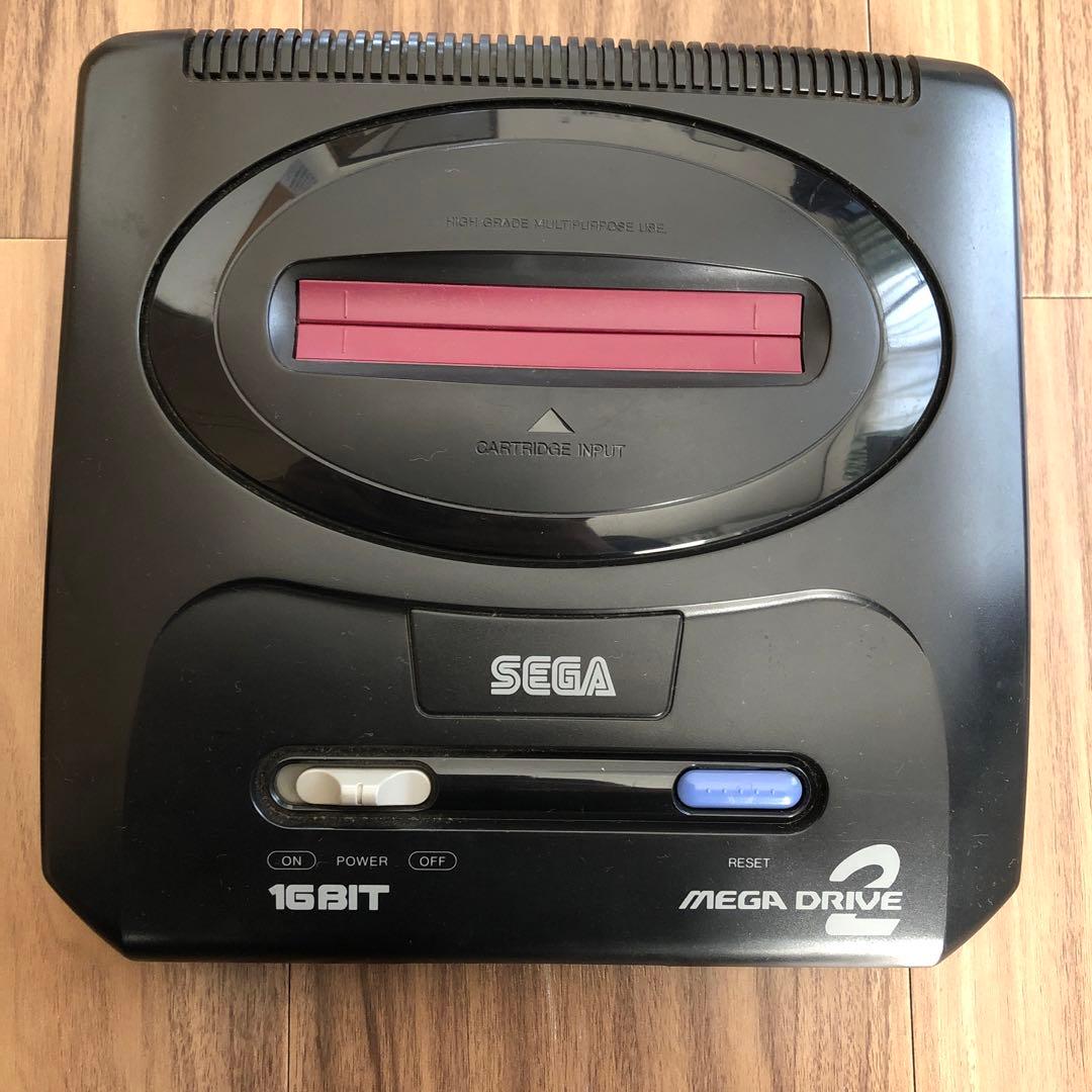 16bit game