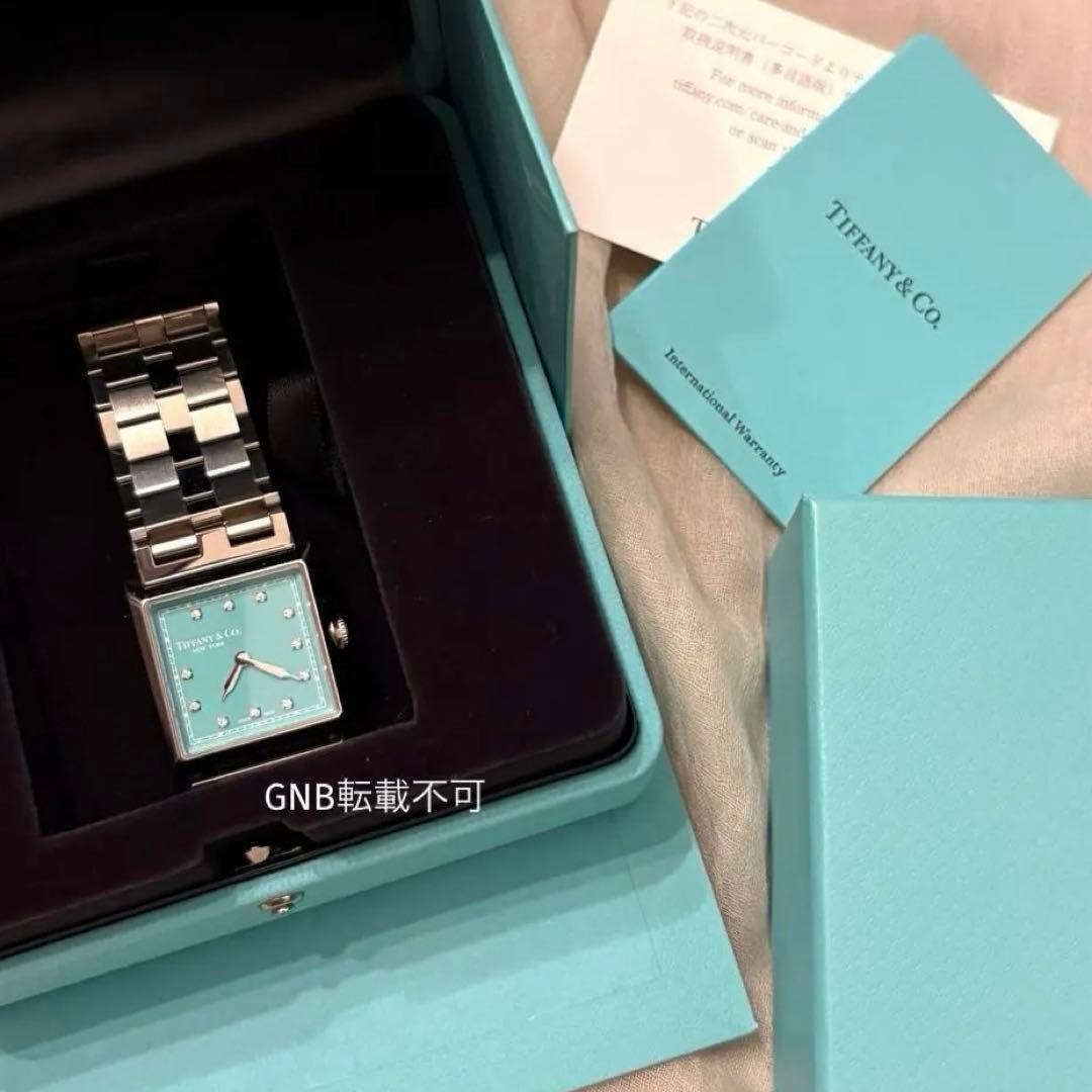 tiffany union
