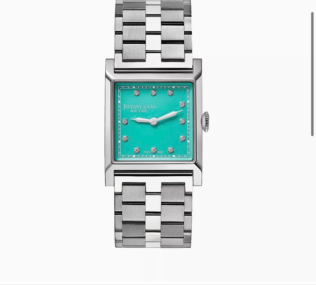 tiffany union