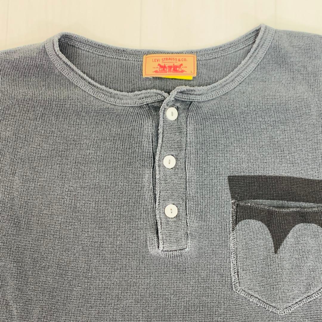 Levis

 / 

Size : L <div class=gnlqyh