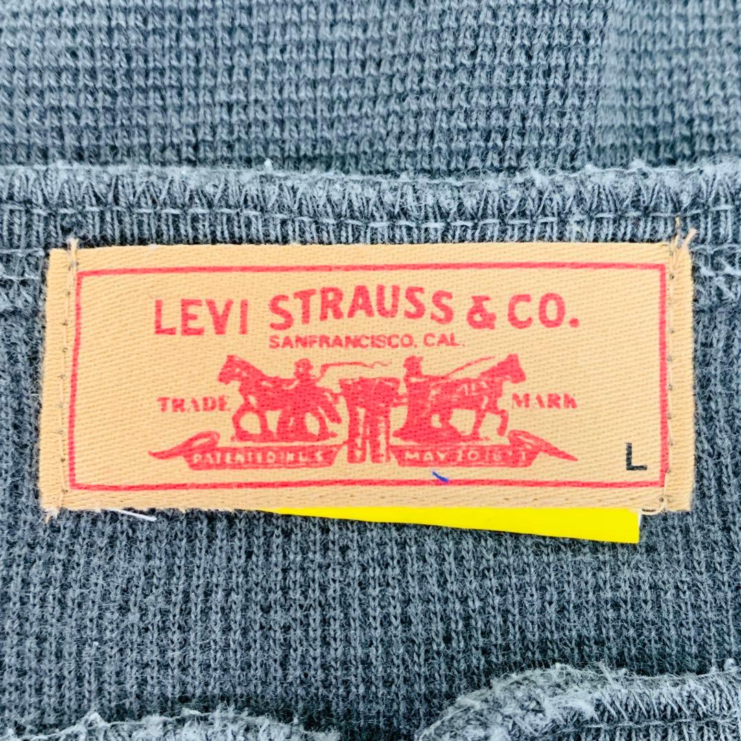 Levis

 / 

Size : L <div class=gnlqyh