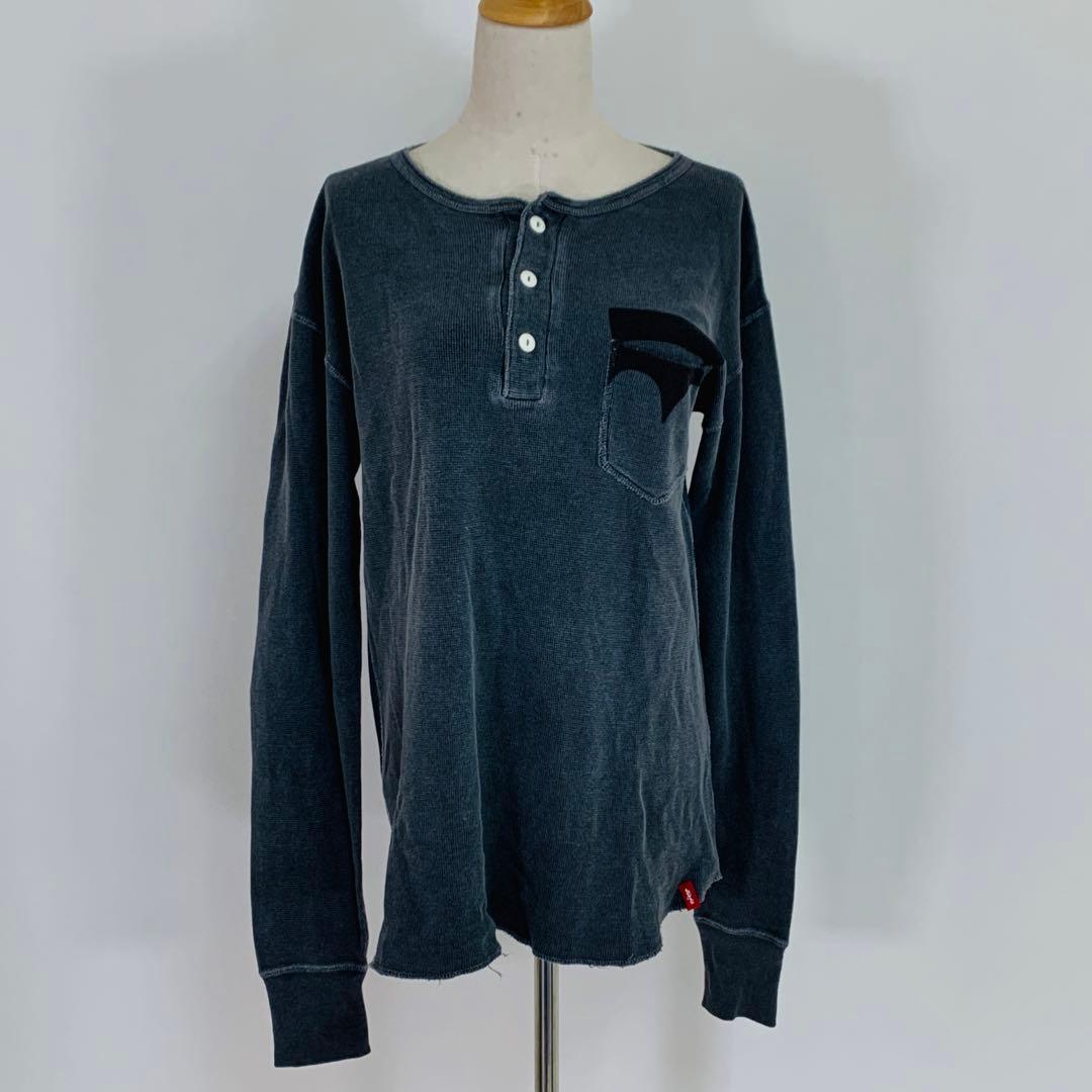 Levis

 / 

Size : L <div class=gnlqyh