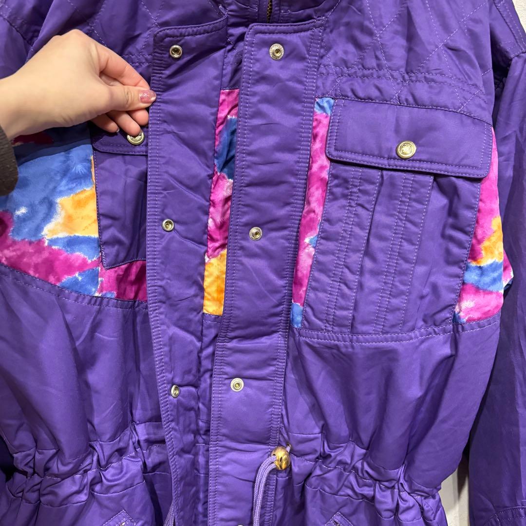 experience 90s