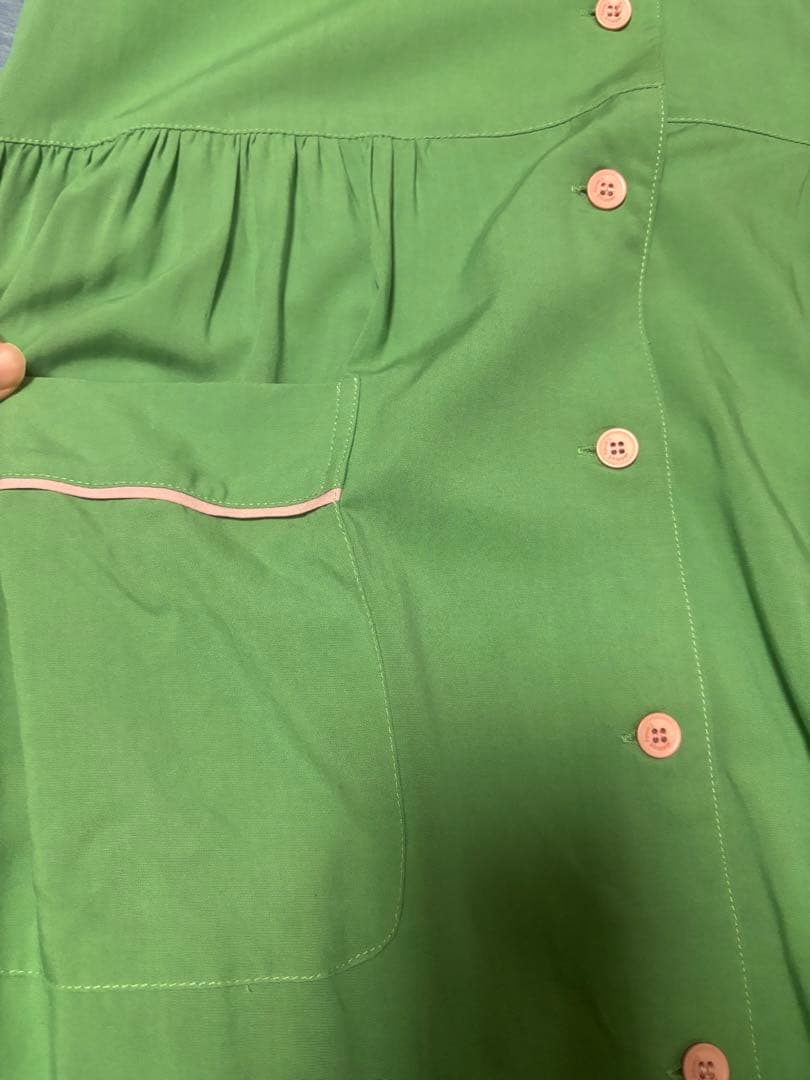 Candy Stripper

 / 

Size : M <div class=gnlqyh