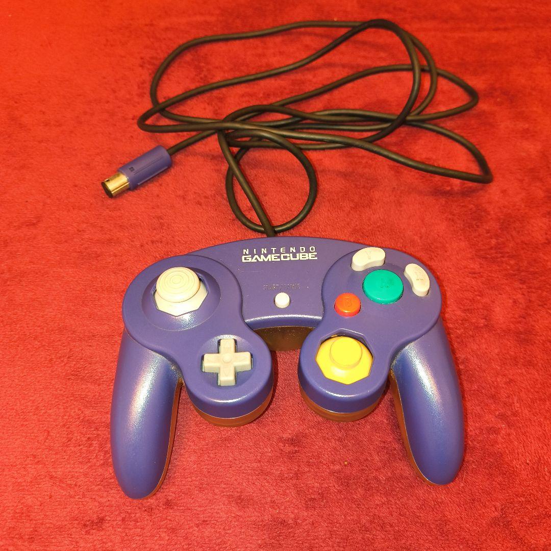 nintendo gamecube