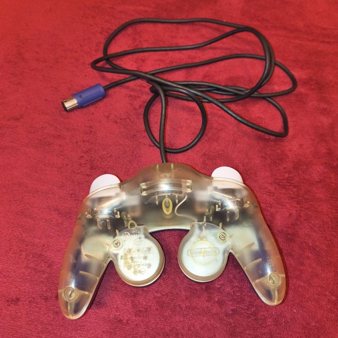 nintendo gamecube