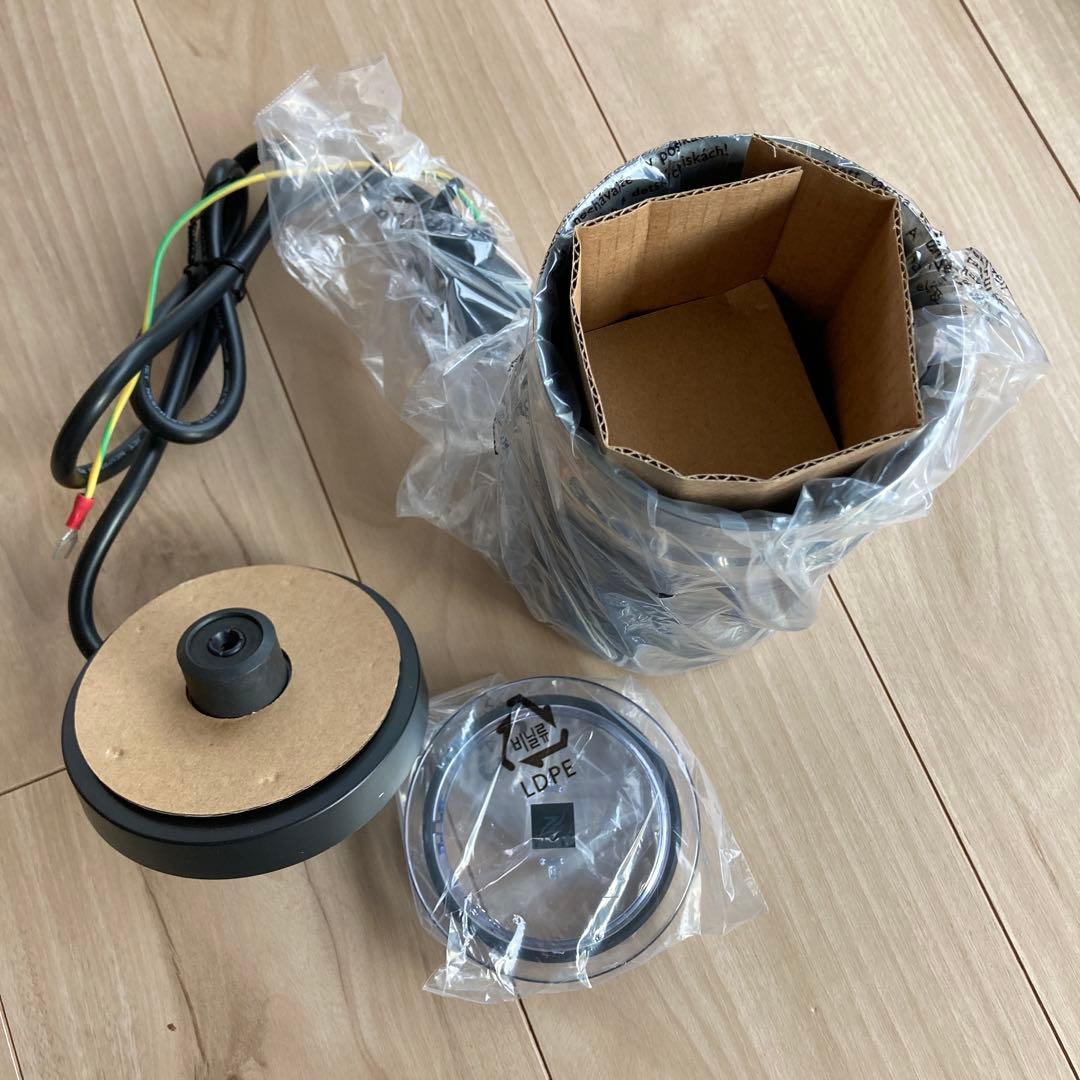 nespresso aeroccino3