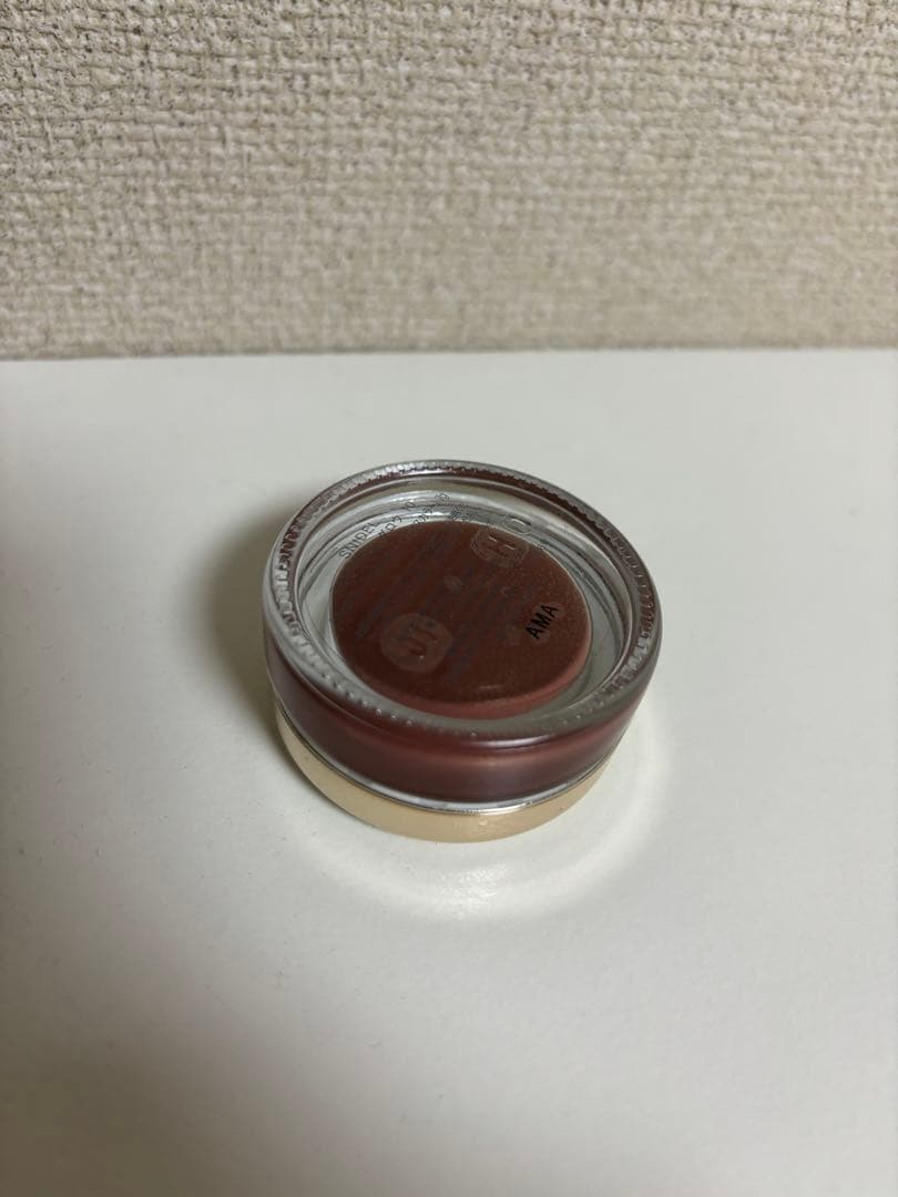 SNIDEL Aqua Gem Glow 10 Bittersweet