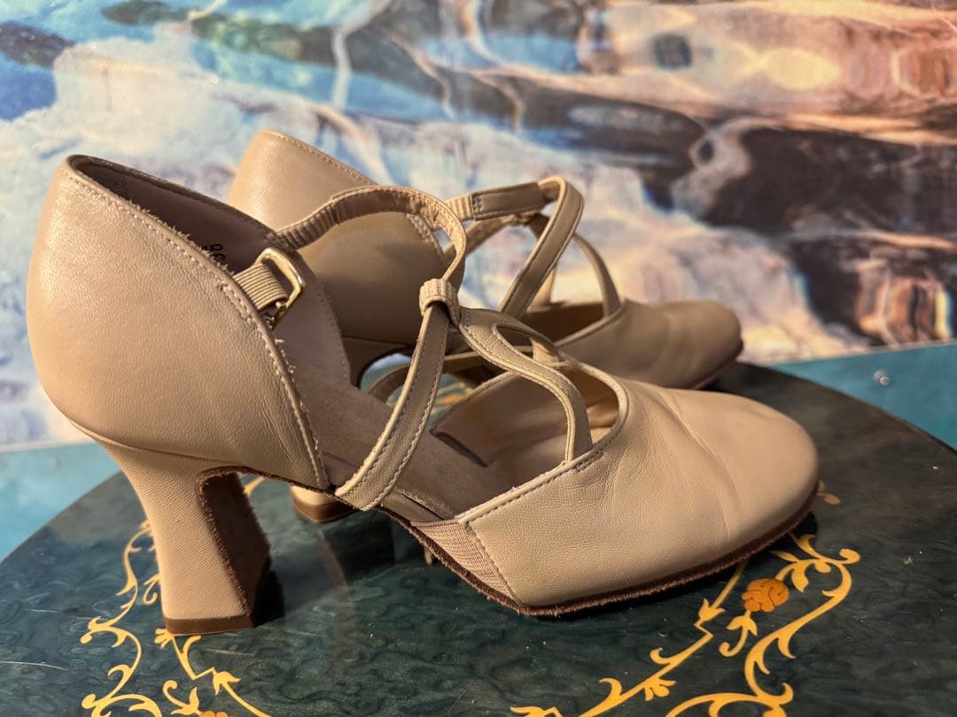 these are
