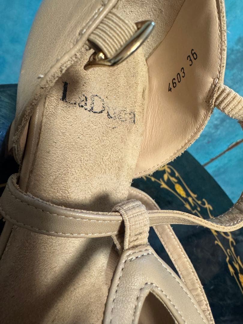 these are