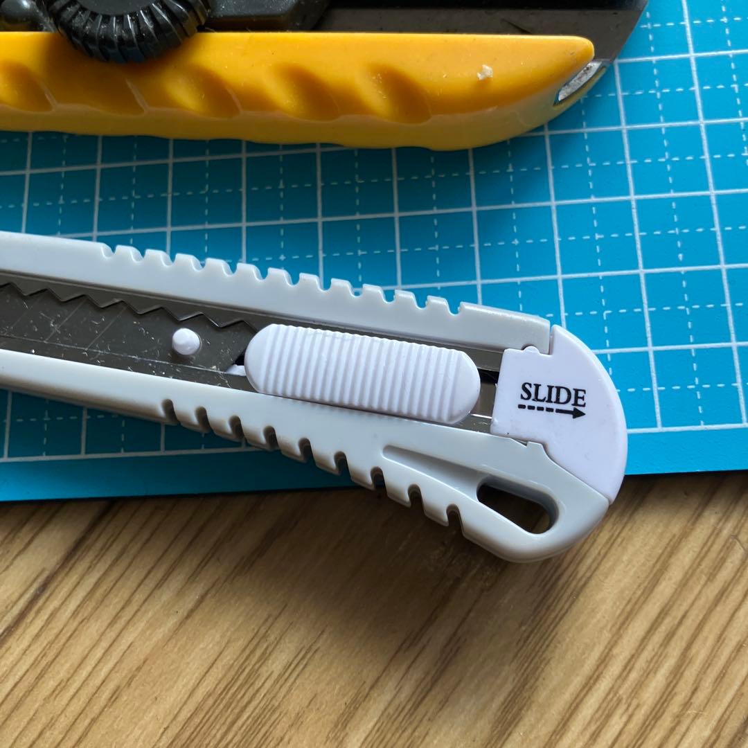 piece cutter