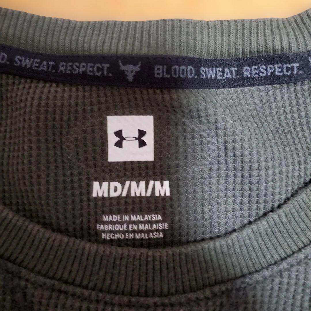 UNDER ARMOUR

 / 

Size : M <div class=gnlqyh
