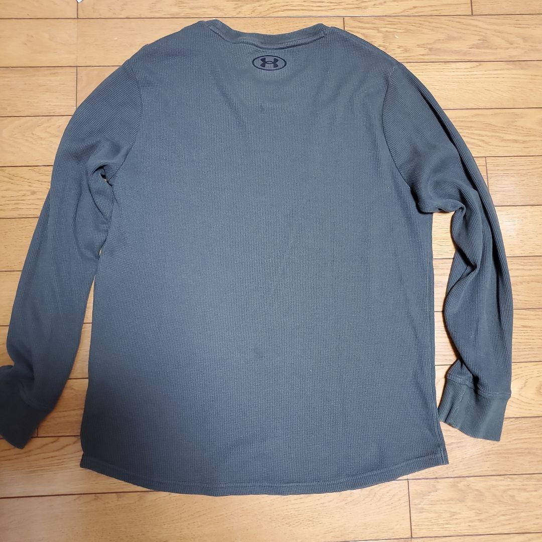UNDER ARMOUR

 / 

Size : M <div class=gnlqyh
