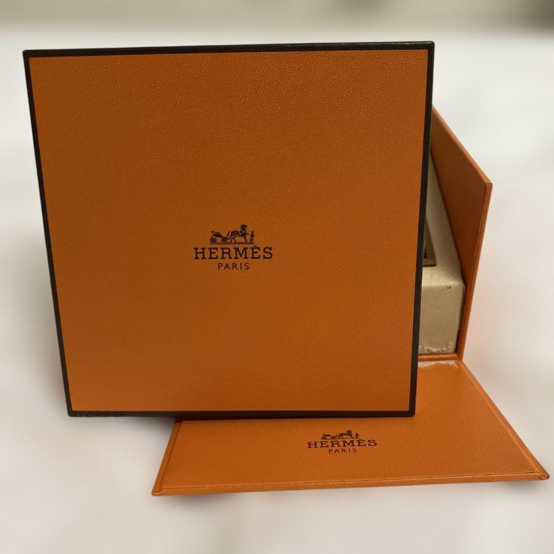 Hermes Watch Empty Box