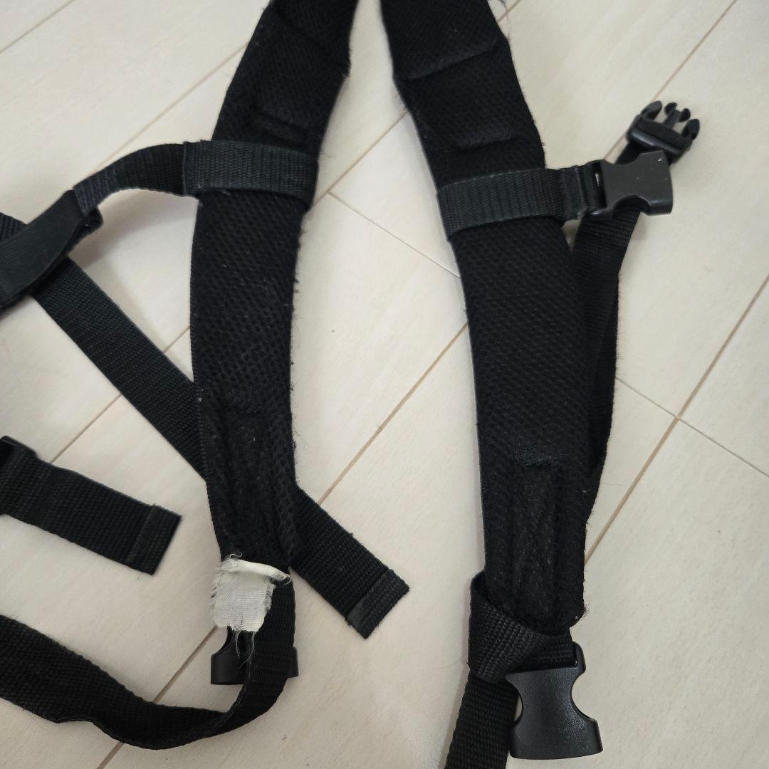 protech backpack